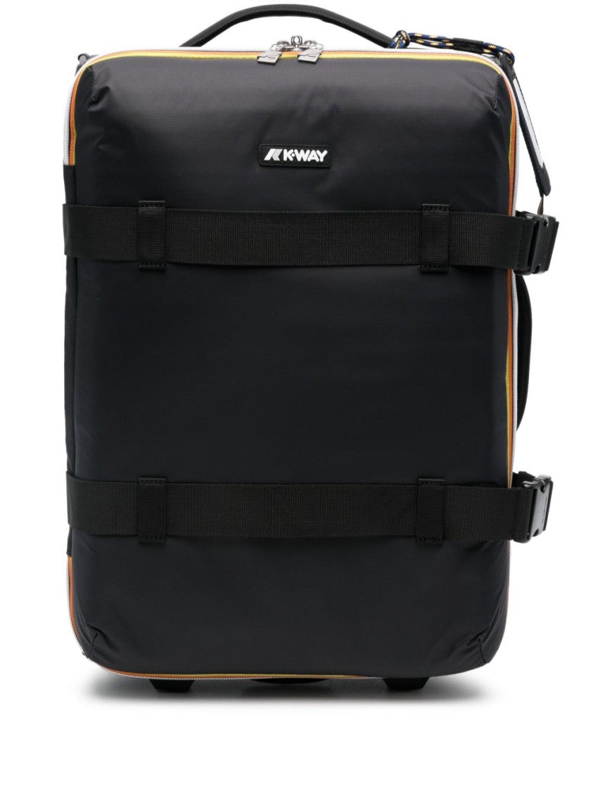 K-Way Blossac Trolley