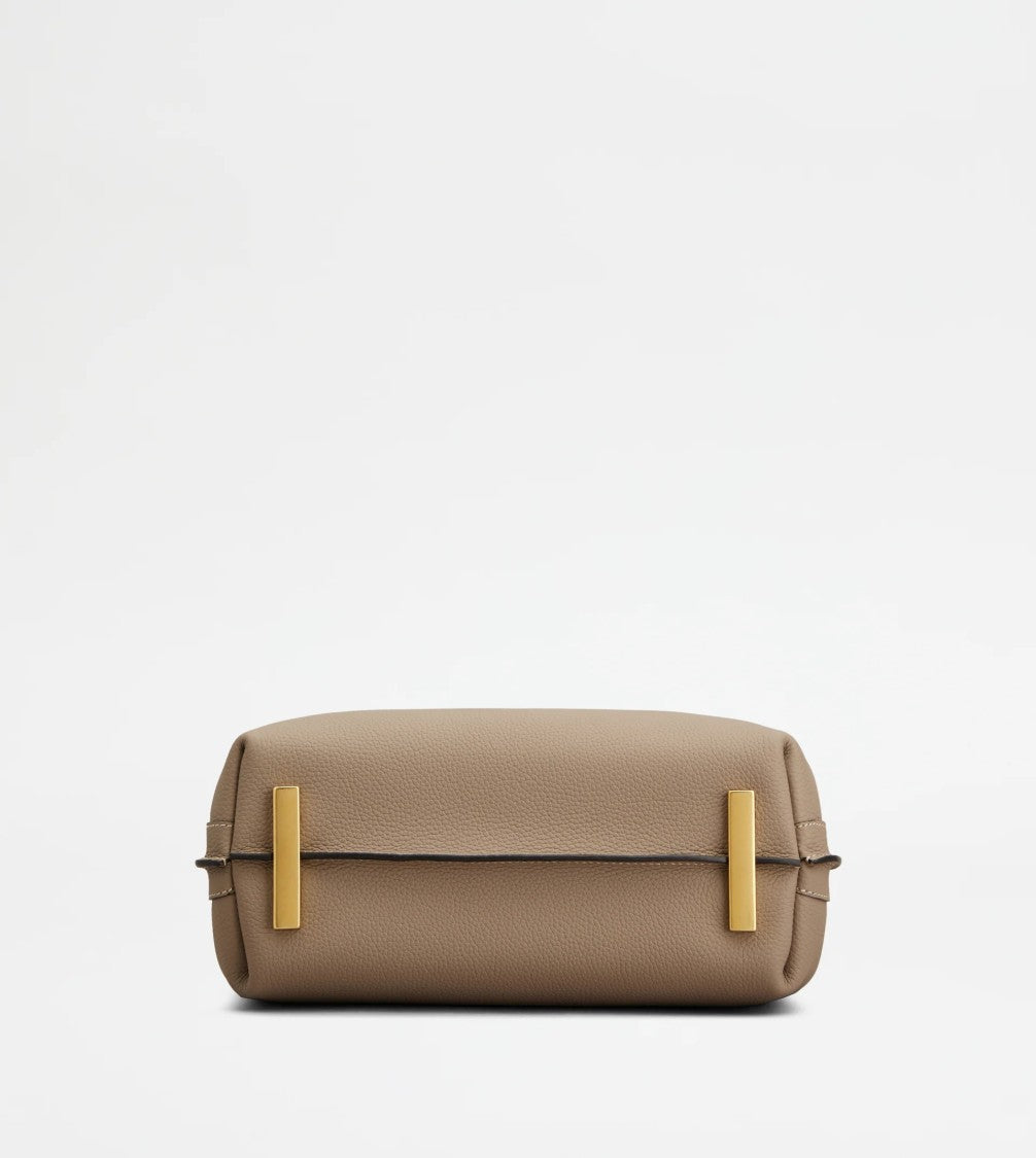 Tod's Tim Top Handle Mini Bag