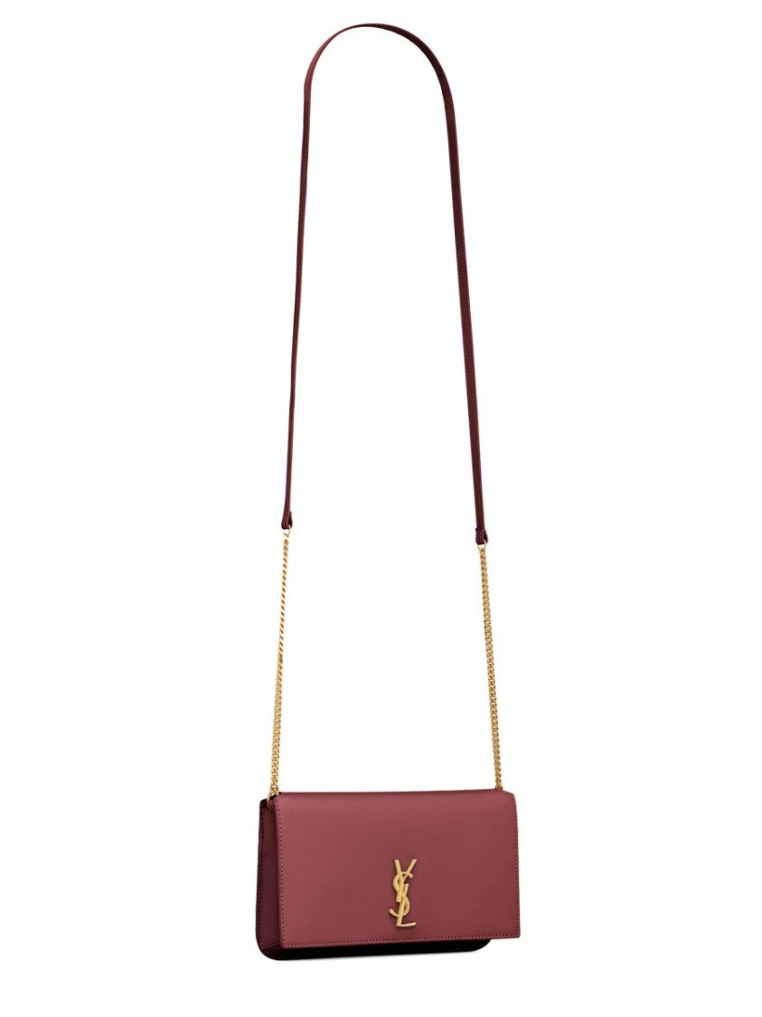 Saint Laurent "Cassandras" Smartphone Case