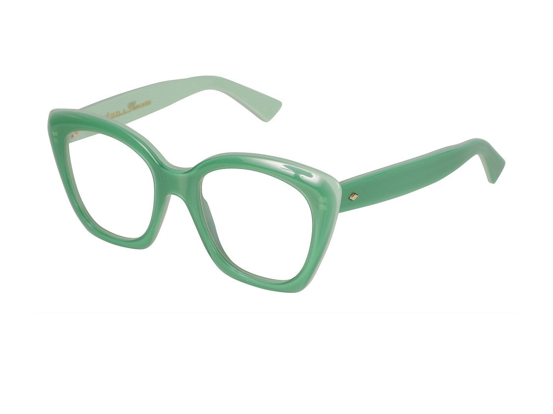 Kador Venus/K Oversized Square Eyeglasses
