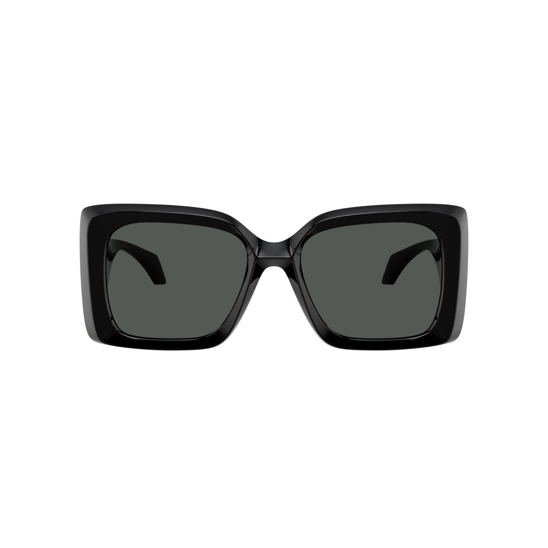 Versace 0Ve4467u Oversized Square Frame Sunglasses