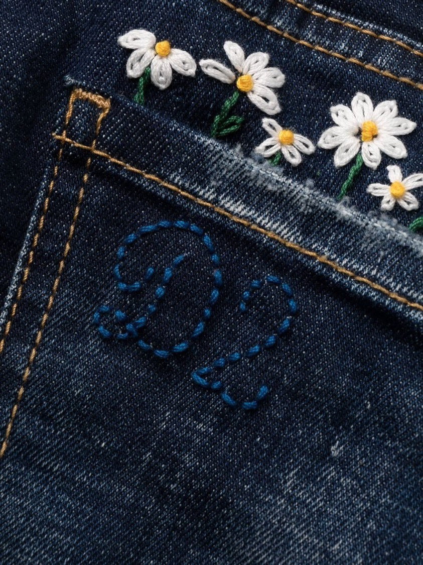 Dsquared2 Boston Jean