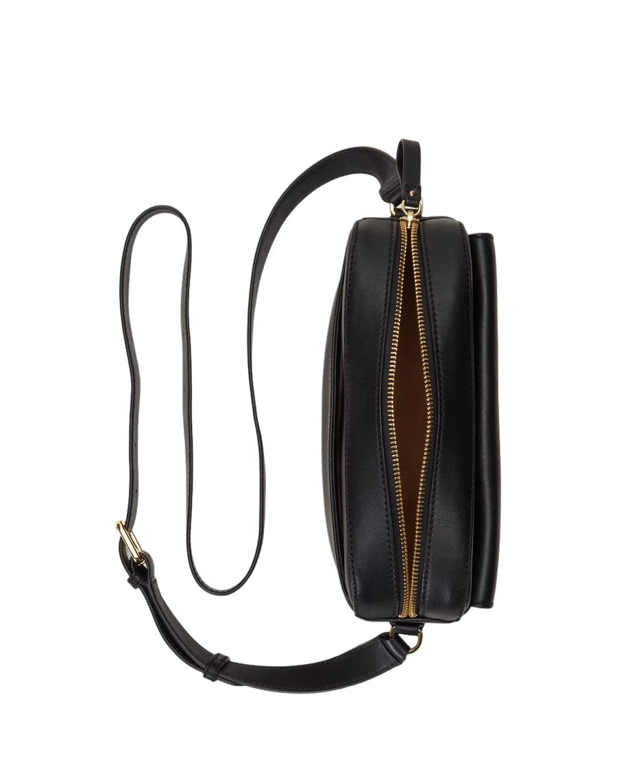 Lauren Ralph Lauren Marcy Medium Crossbody Bag With