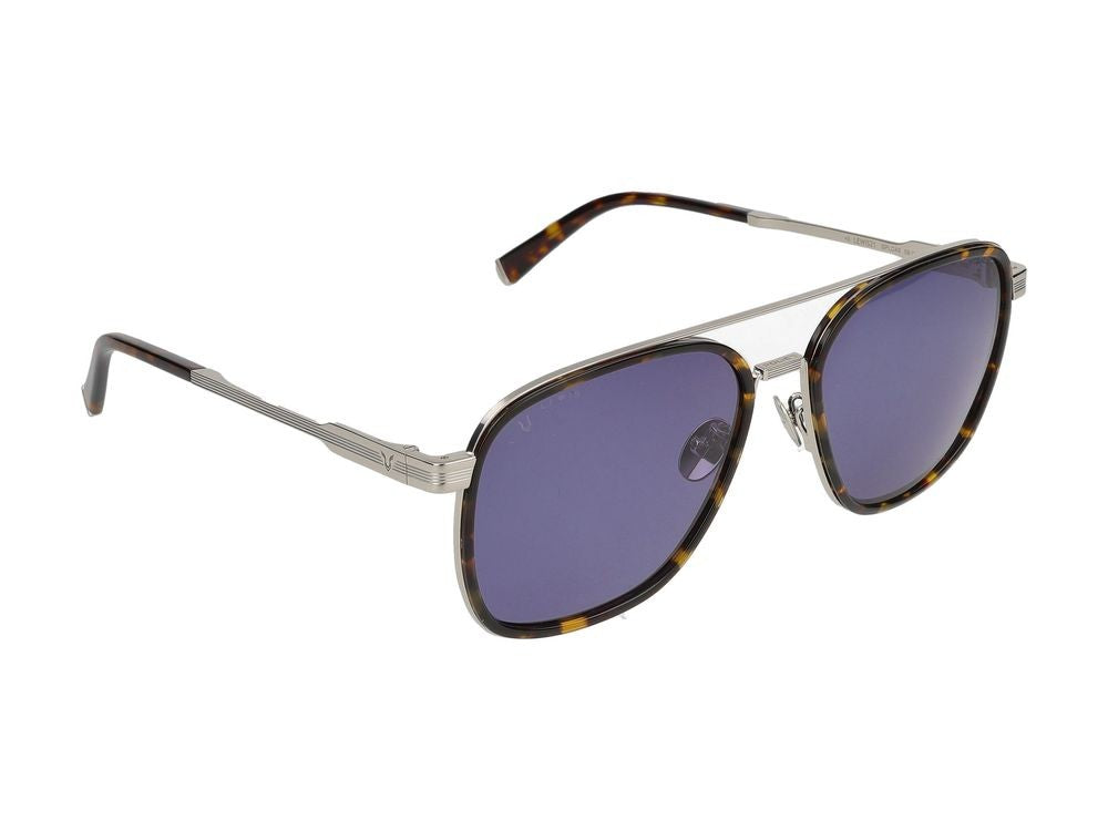 Police Eyeglasses Splc49 04Bl 58/17/145