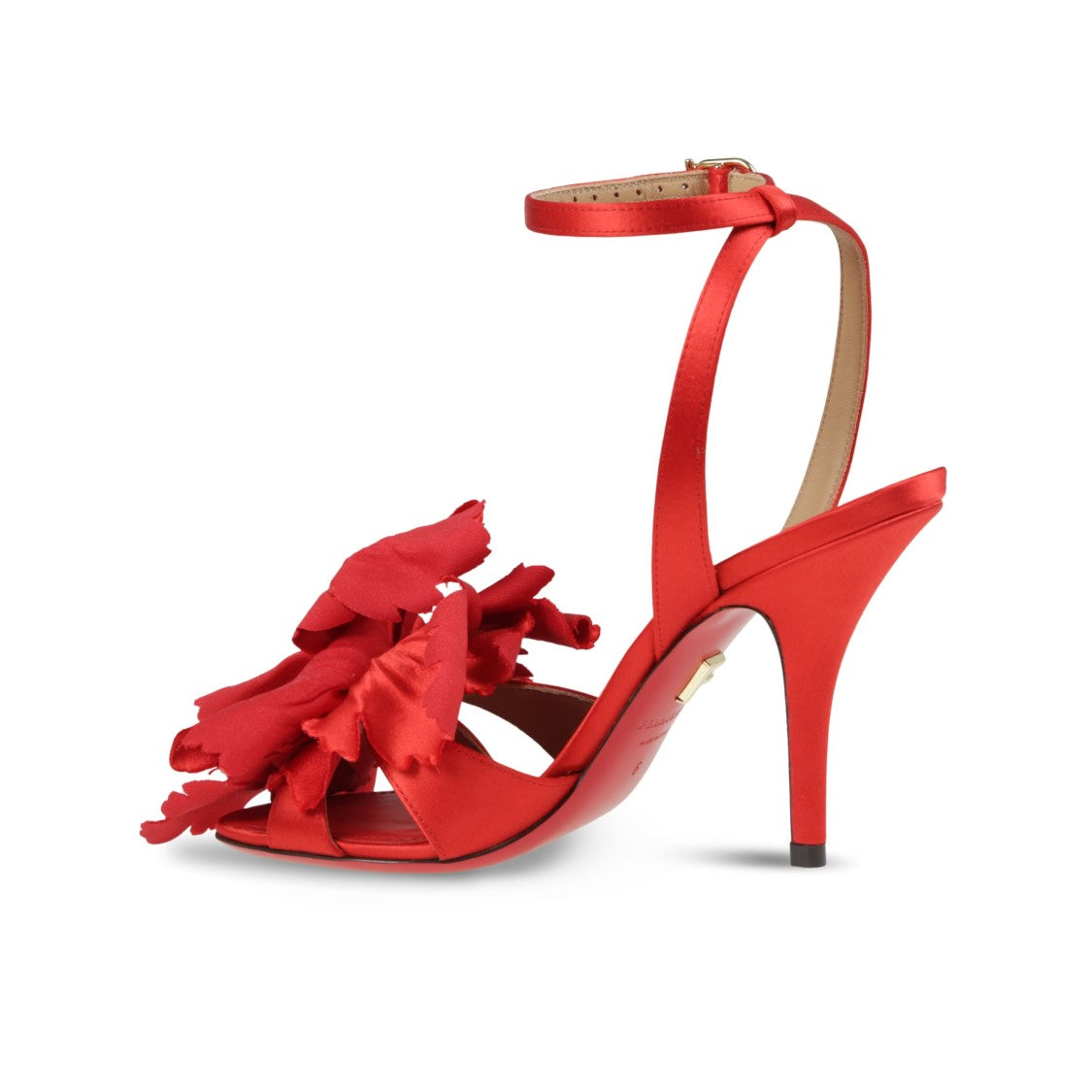 Ferragamo High Heel Shoes Footwear