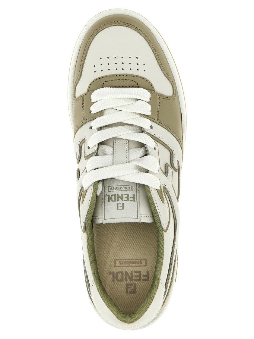 Fendi ' Match' Sneakers