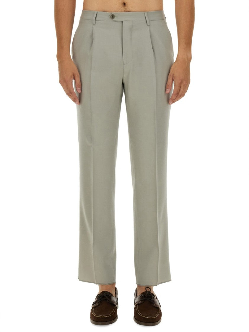 Etro Straigth Leg Pants