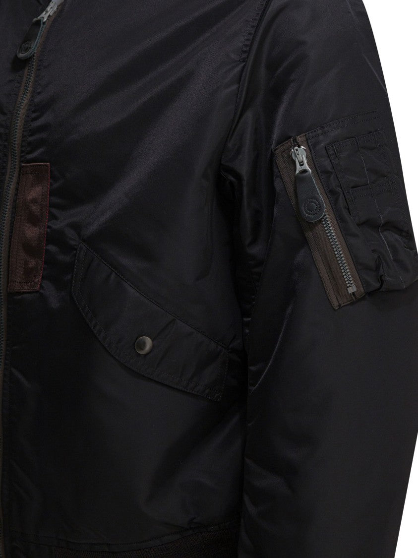 Buzz Rickson's L-2B Bomber Jacket