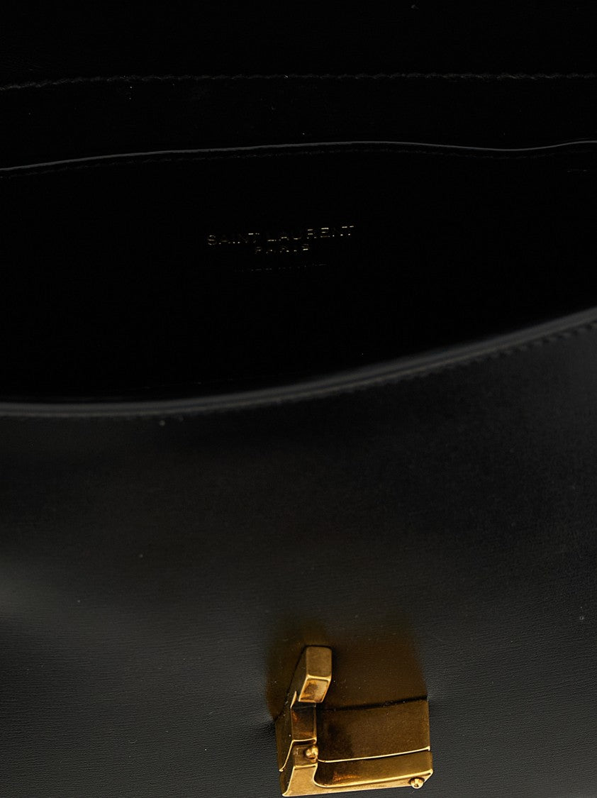 Saint Laurent Solferino' Medium Shoulder Bag
