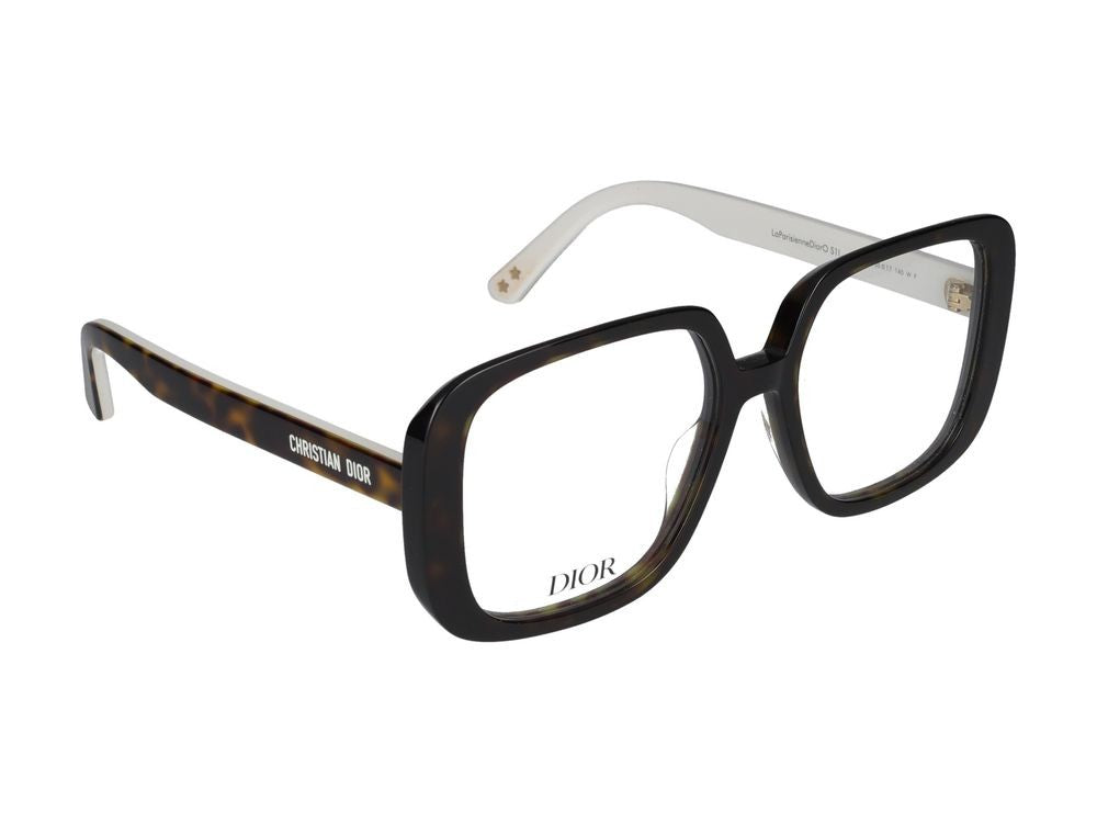 Dior Eyeglasses Laparisiennedioro S1i 2000 55/17/140