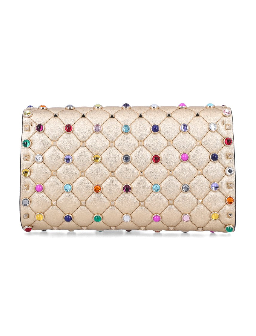 Valentino Garavani Rockstud Spike Cabochon