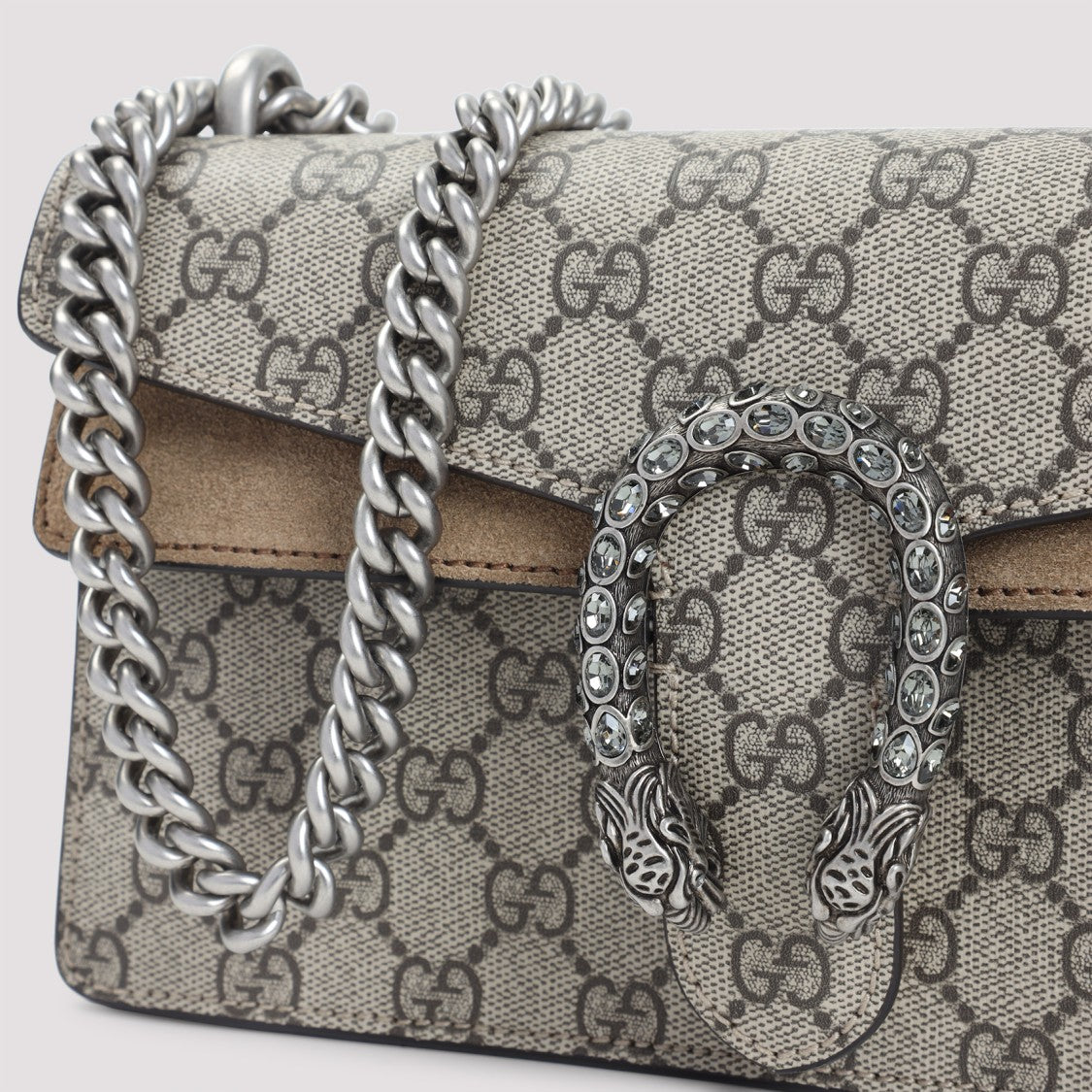 Gucci Dionysus Shoulder Bag