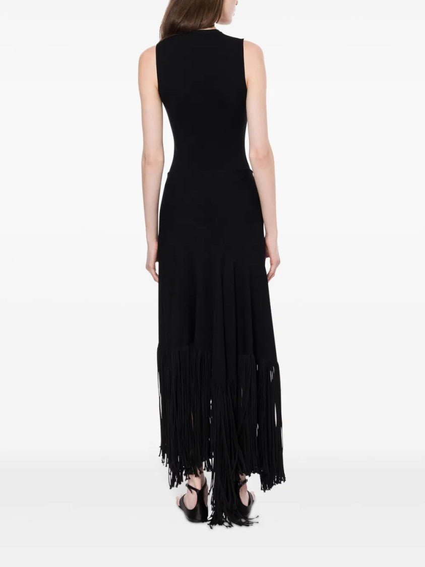 Philosophy Di Lorenzo Serafini Form-Fitting Philosophy Bodysuit With Minimalist Design