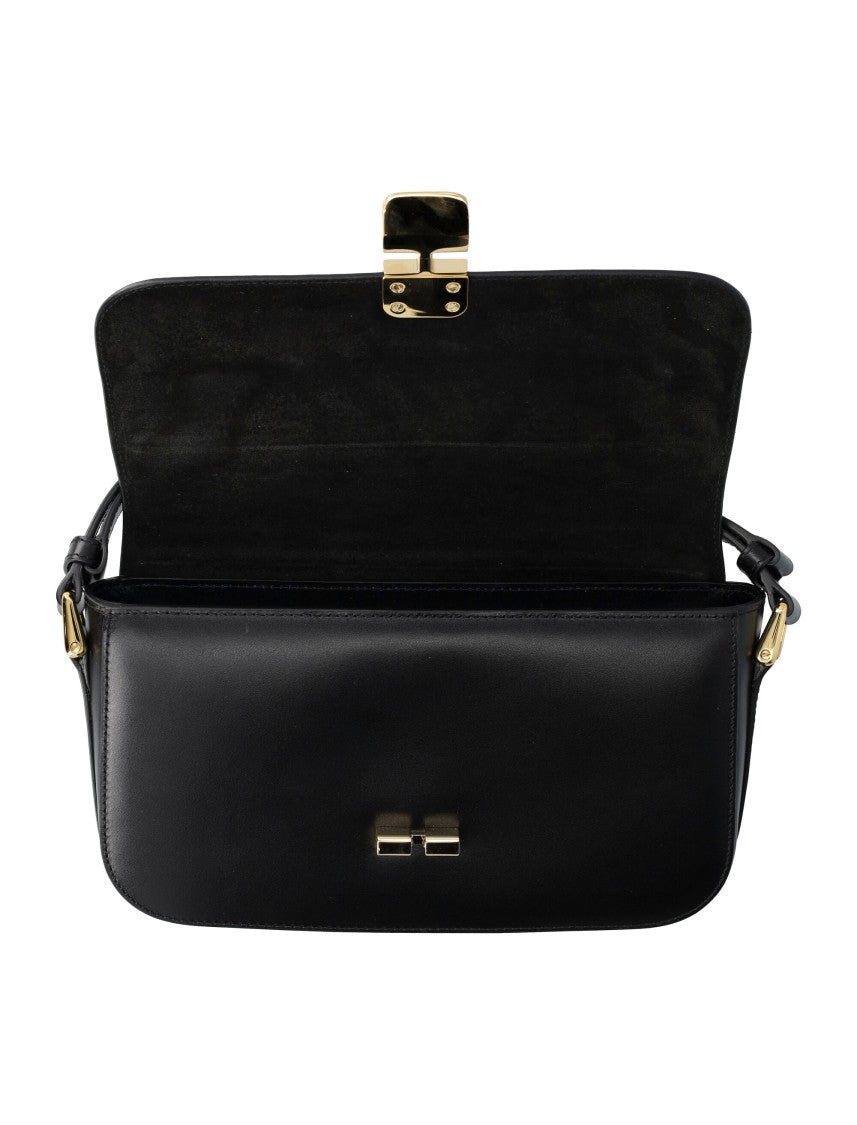 A.P.C. Sac Grace Rectangular Shoulder Bag