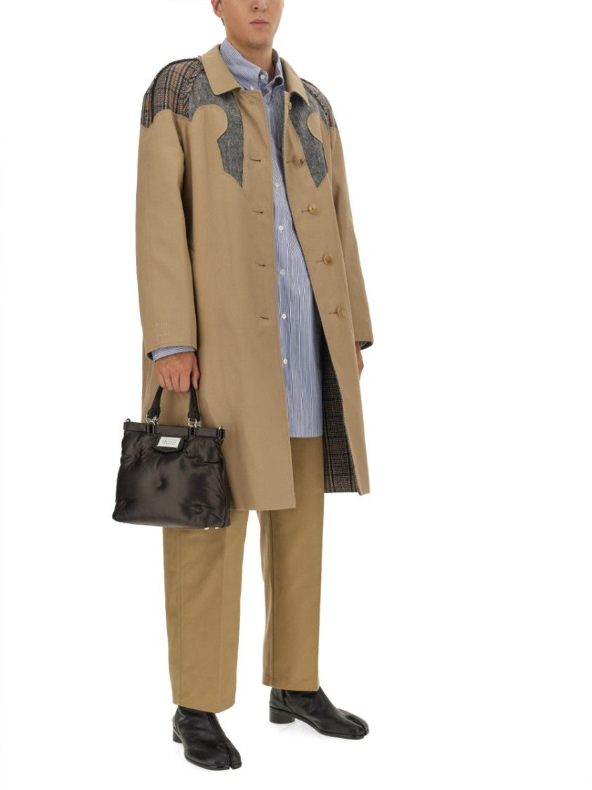 Maison Margiela Wool Pants