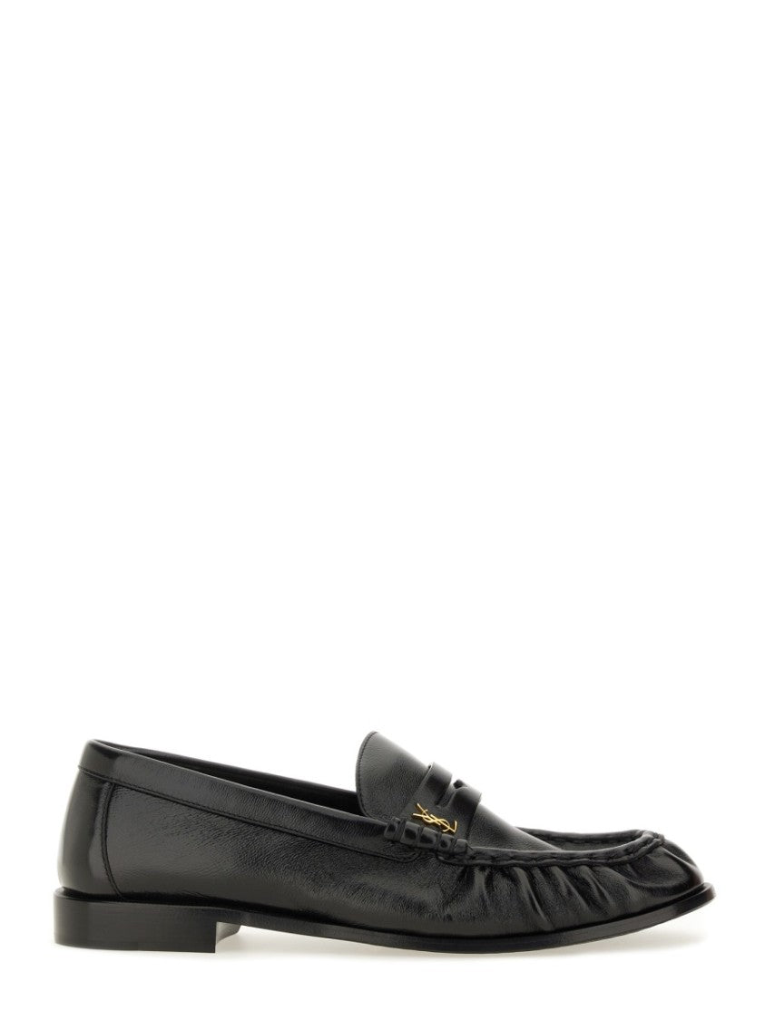 Saint Laurent "Le Loafer" Loafers