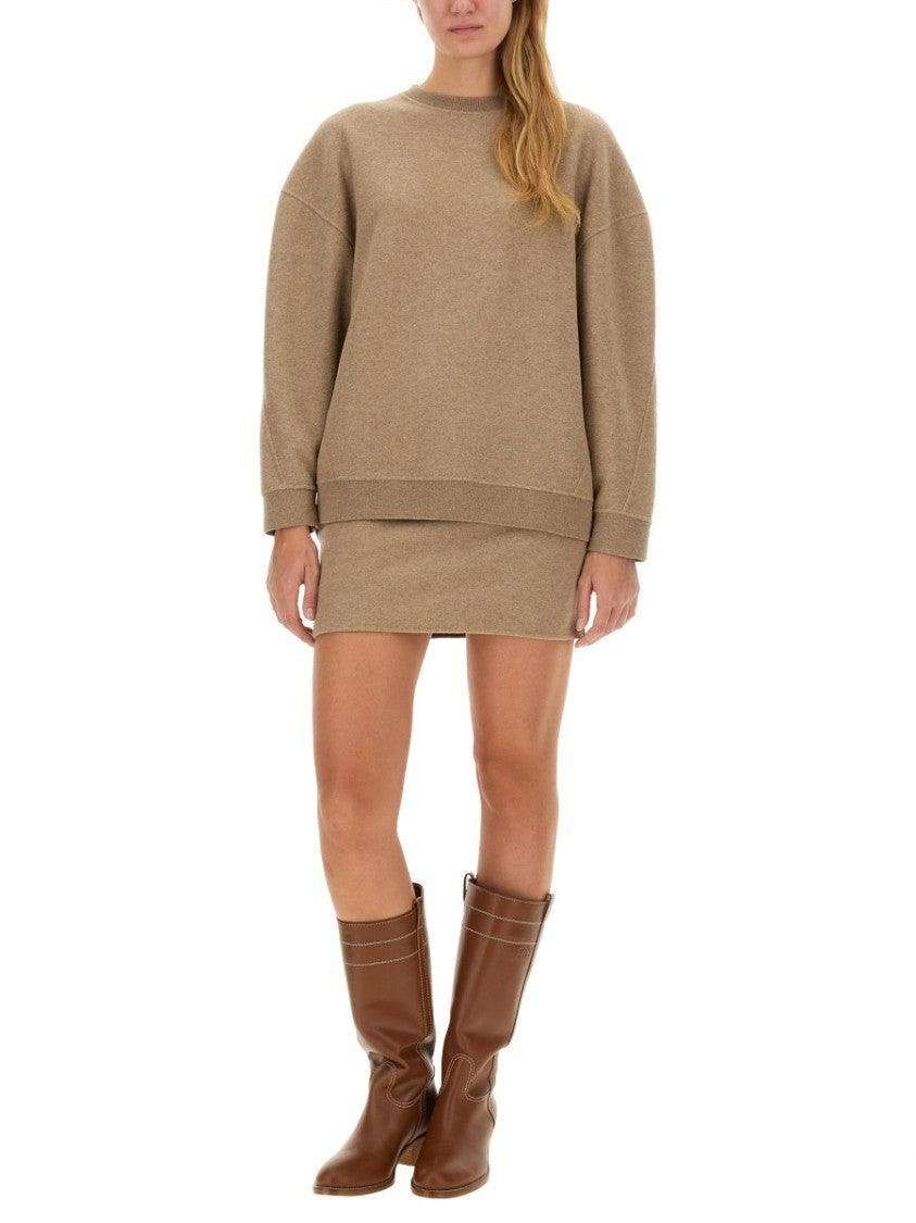 Max Mara "Elvira" Jersey