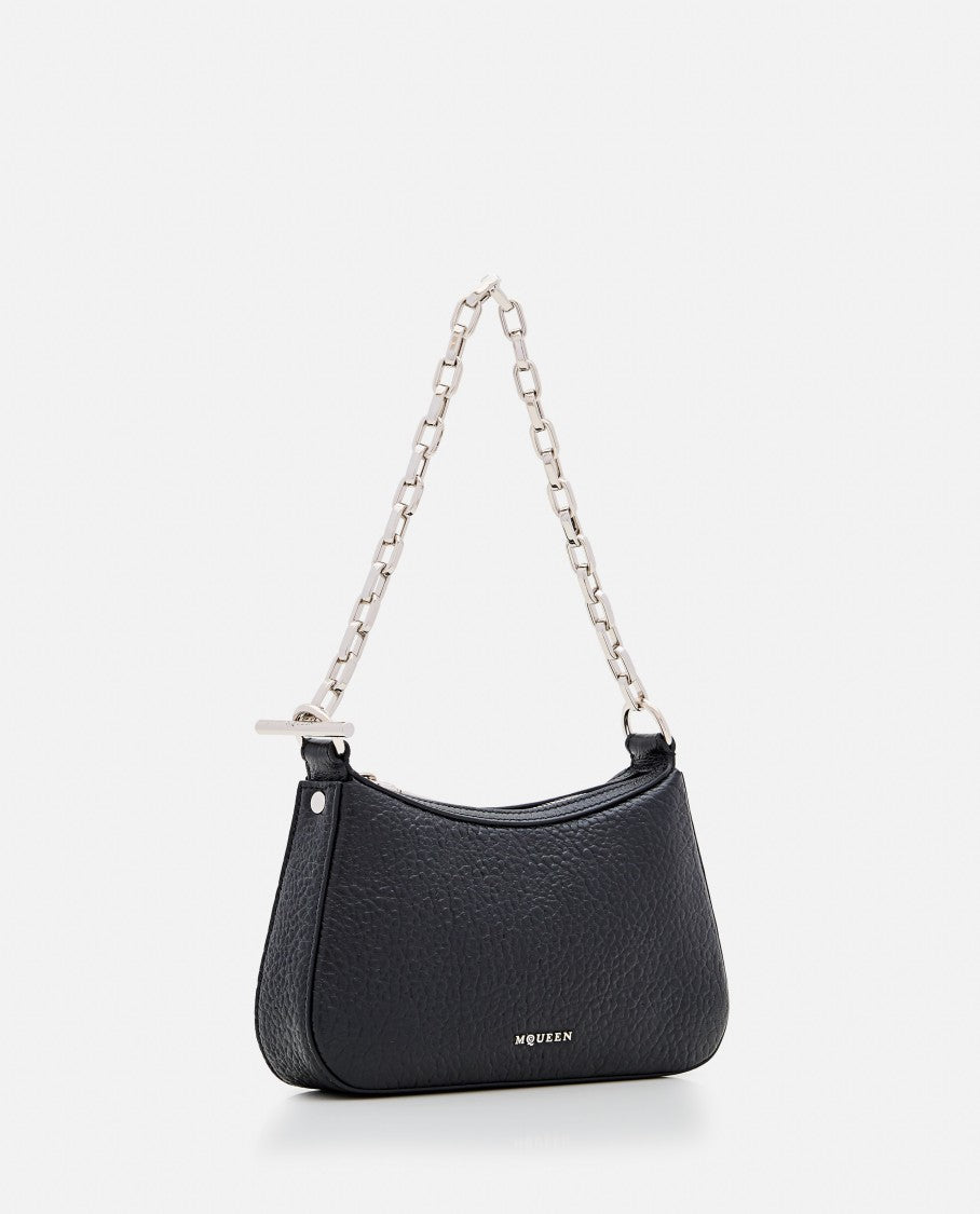 Alexander Mcqueen Mini Leather Bag