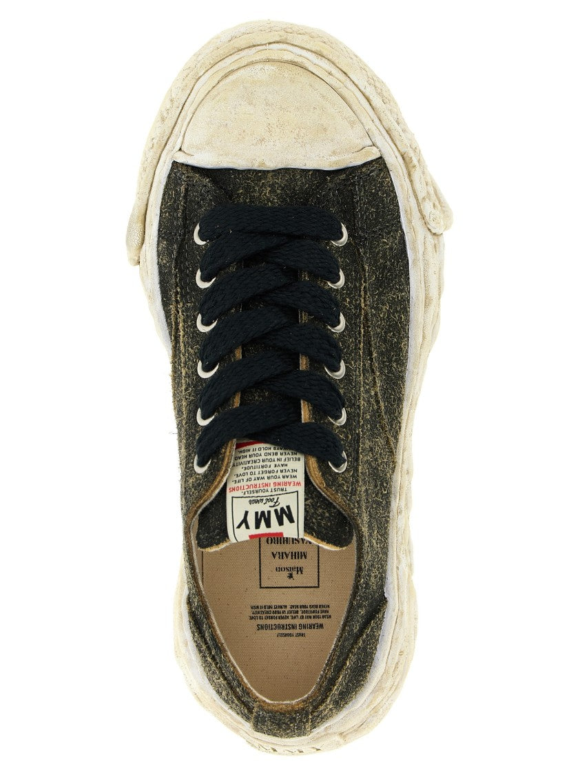 Maison Mihara Yasuhiro 'Peterson23' Sneakers