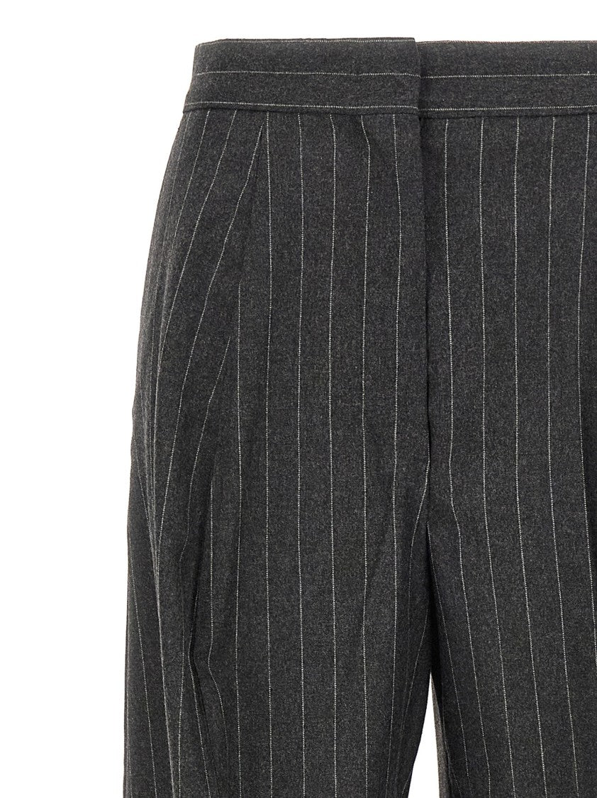 Sportmax Belgio1234' Pants