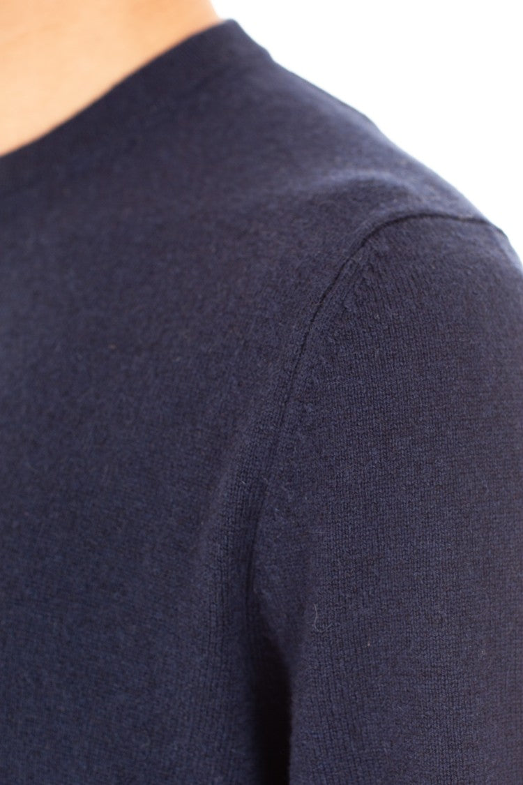 Ballantyne Cashmere Crewneck Sweater