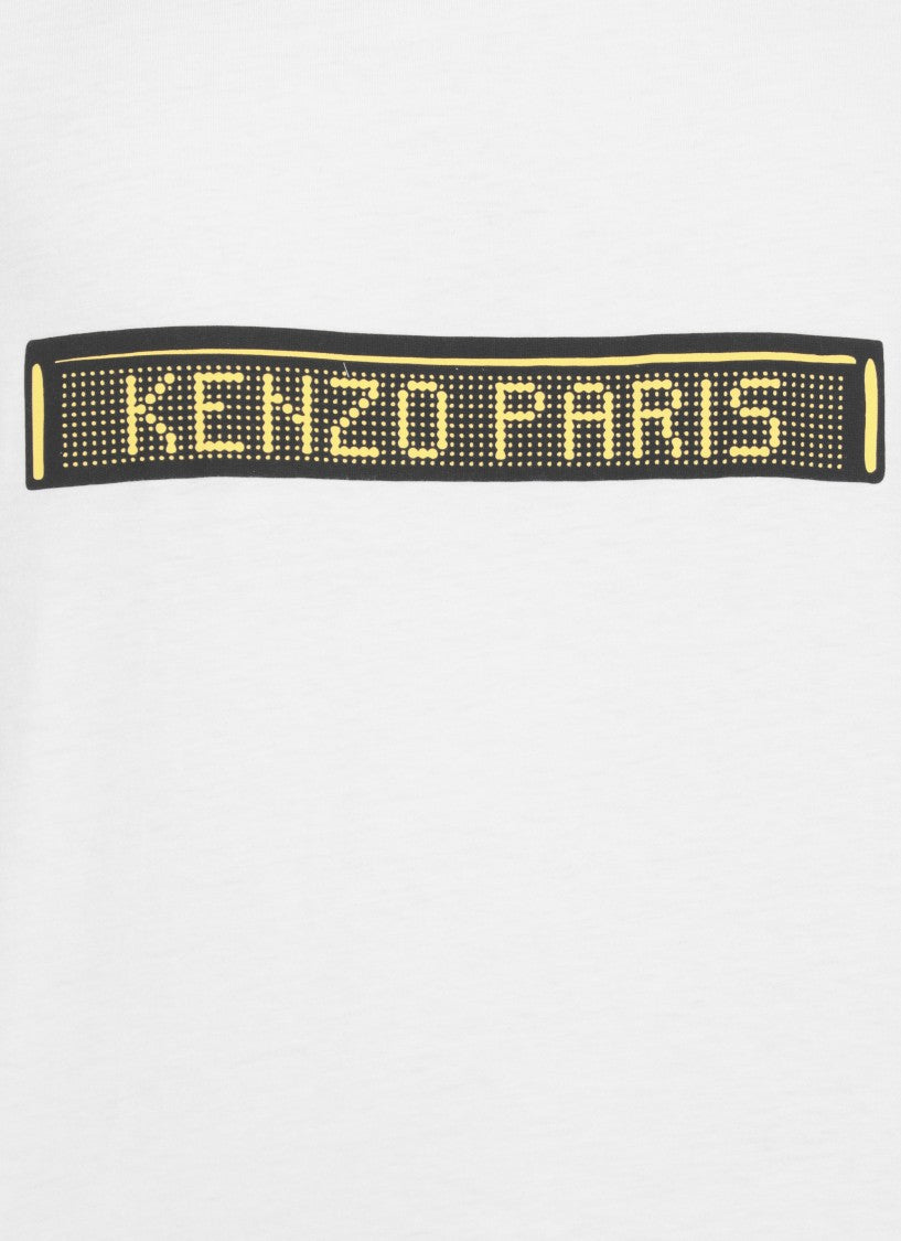 Kenzo Kenzo City T-Shirt