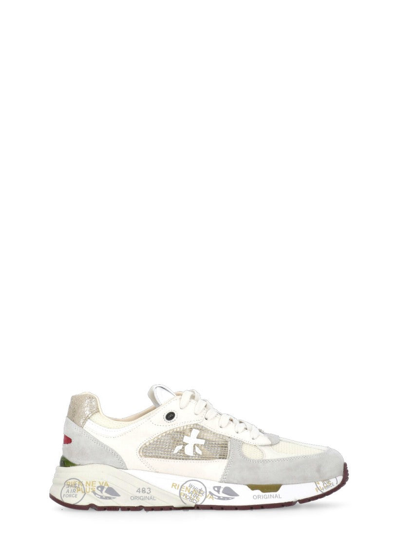 Premiata Mased 7399 Snearkers