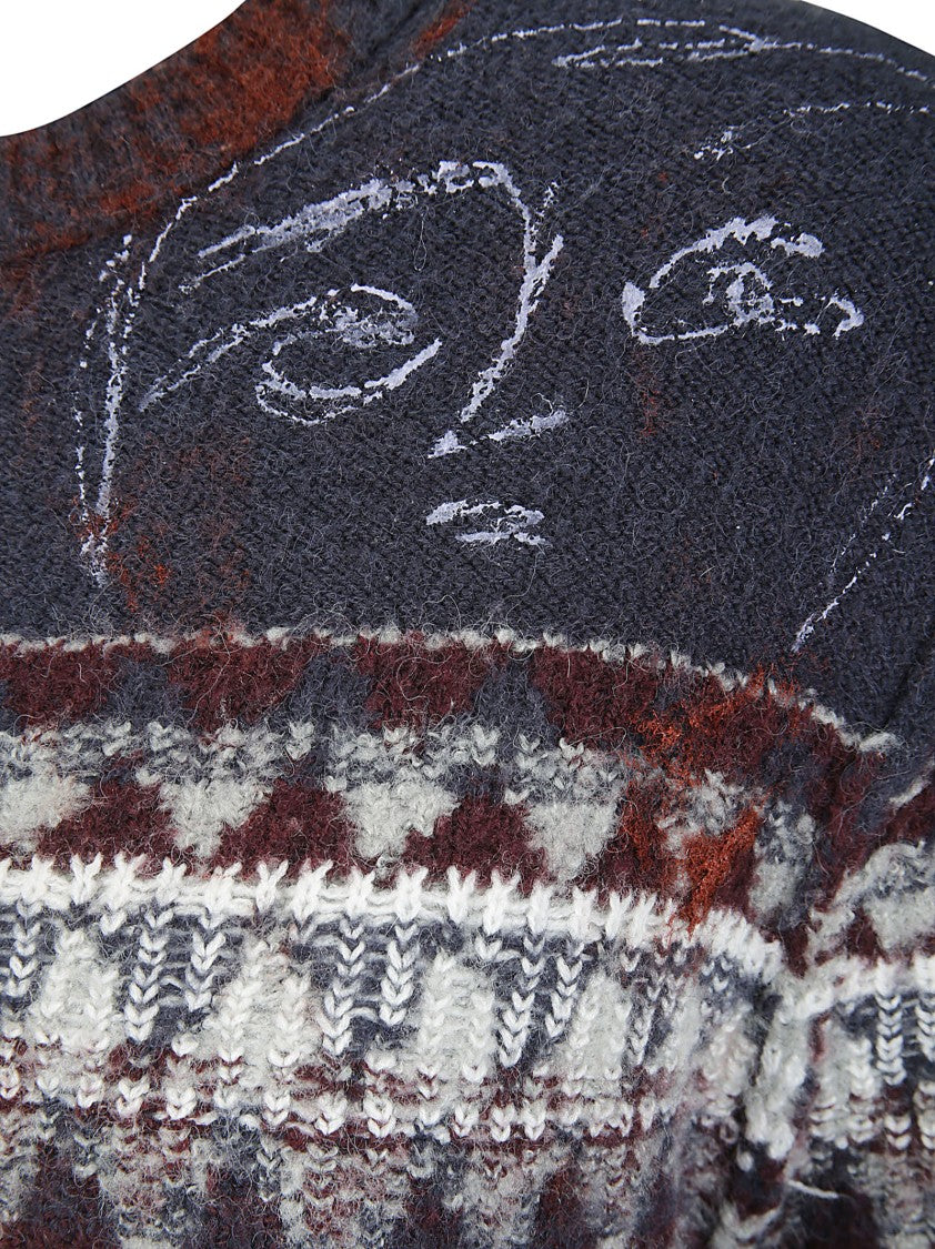 Simon Cracker Essential Women's Sweater