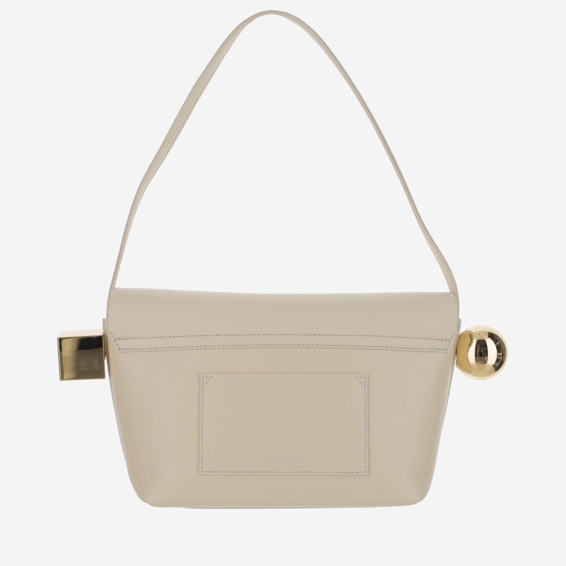 Jacquemus Le Rond Carré Bag