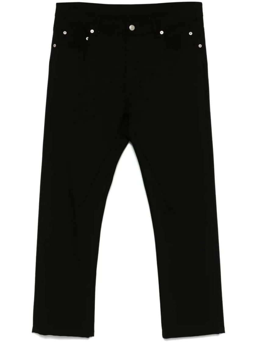 Rick Owens Detroit Cut Pants