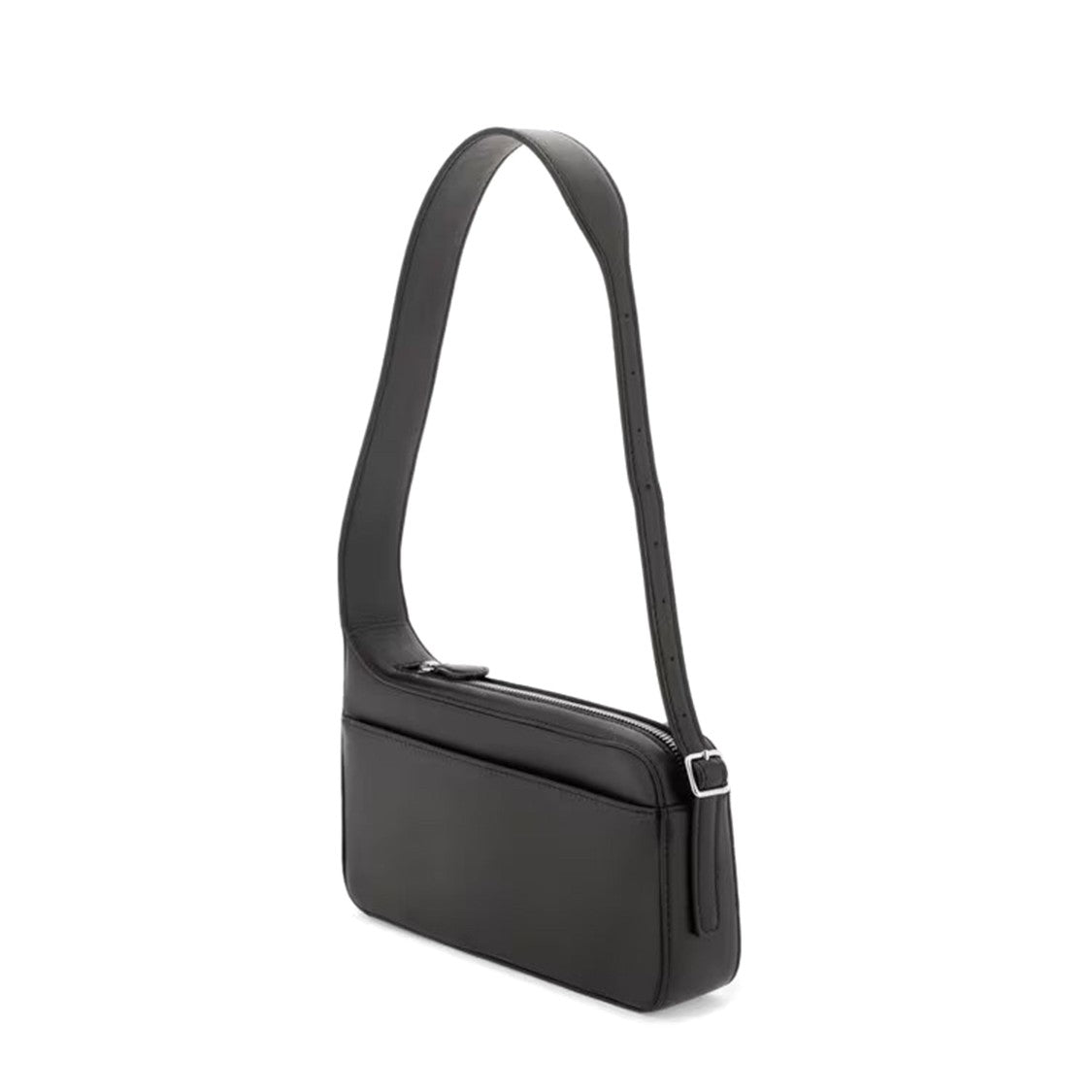 Courrèges One Racer Baguette Bag