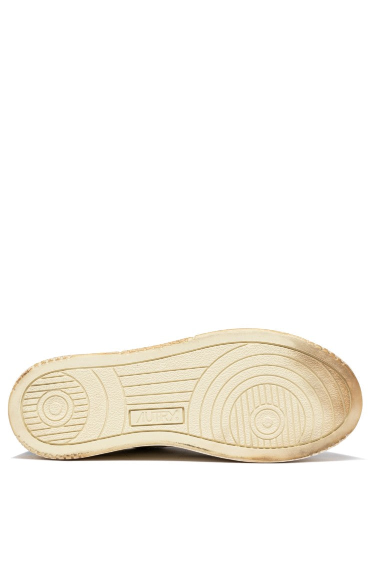 Autry Super Vintage Women’S Sneakers