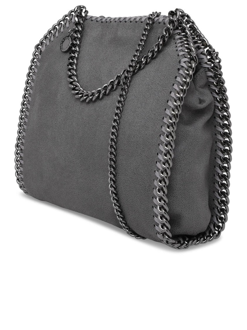 Stella Mccartney Recycled Polyester Tiny Bag