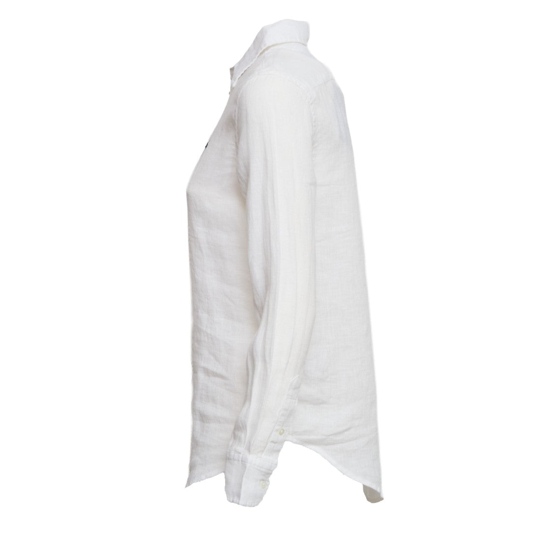 Polo Ralph Lauren Linen Classic-Fit Shirt
