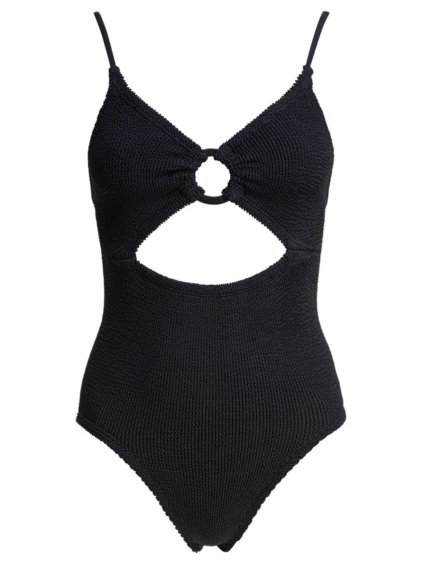 Hunza G "Crystal" Swimsuit