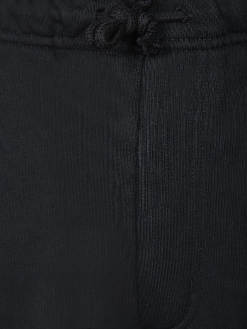 Adidas Bermuda Shorts With Elastic Waistband