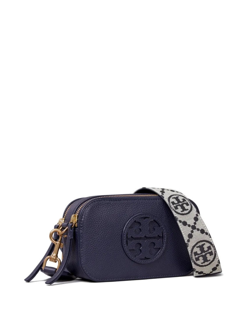 Tory Burch Miller Mini Crossbody Bag