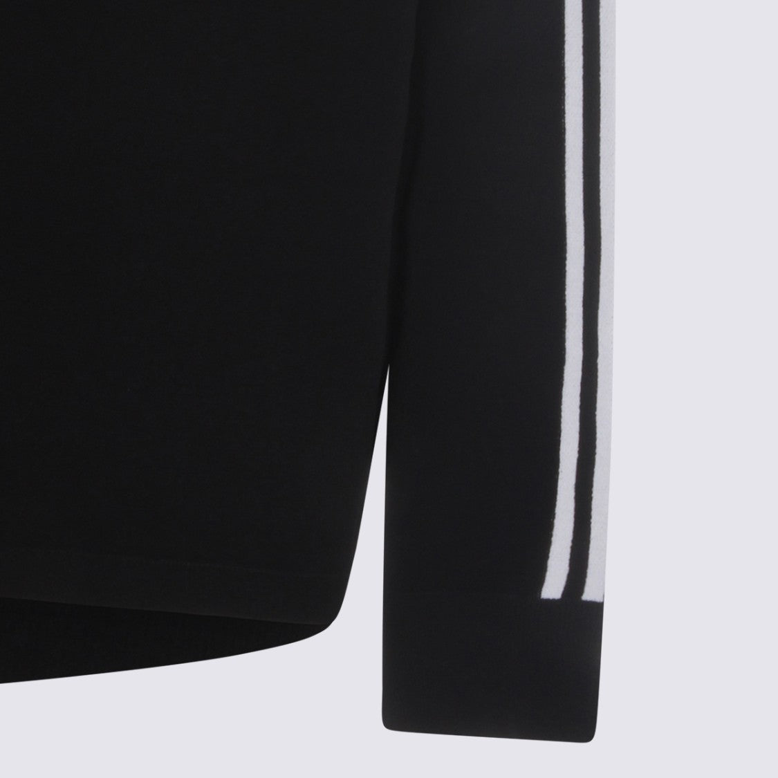 Y-3 Tech Three Stripes Sweatshirt