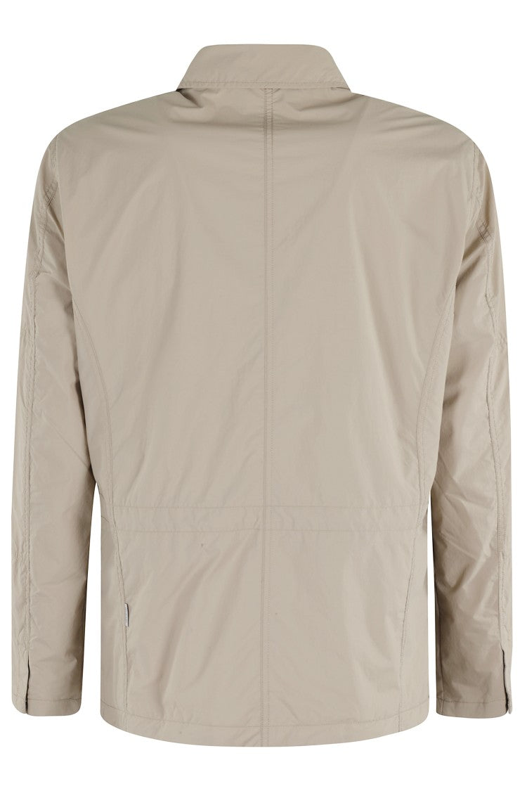 Save The Duck Kemp Beige Jacket