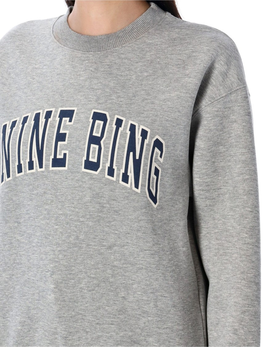 Anine Bing Spencer Sweatshirt