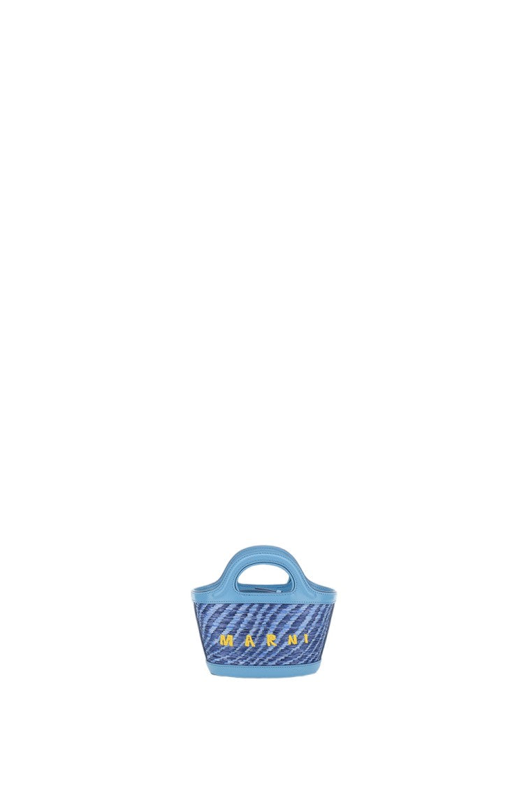 Marni Micro Tropicalia Bag