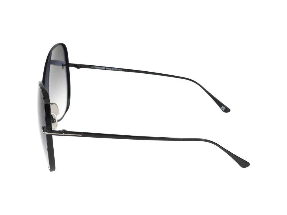 Tom Ford Sunglasses Ft0842 01B 66/90/135