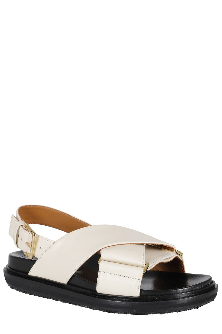 Marni Fussbet Sandal