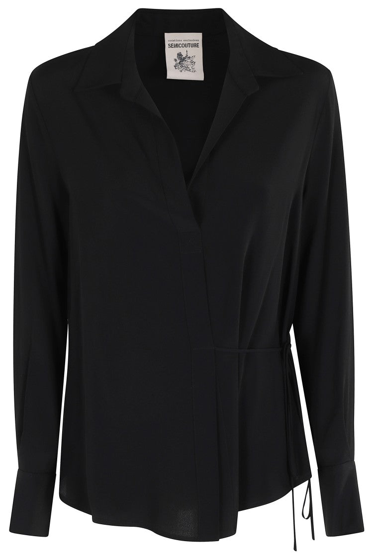 Semi Couture Gustave Shirt