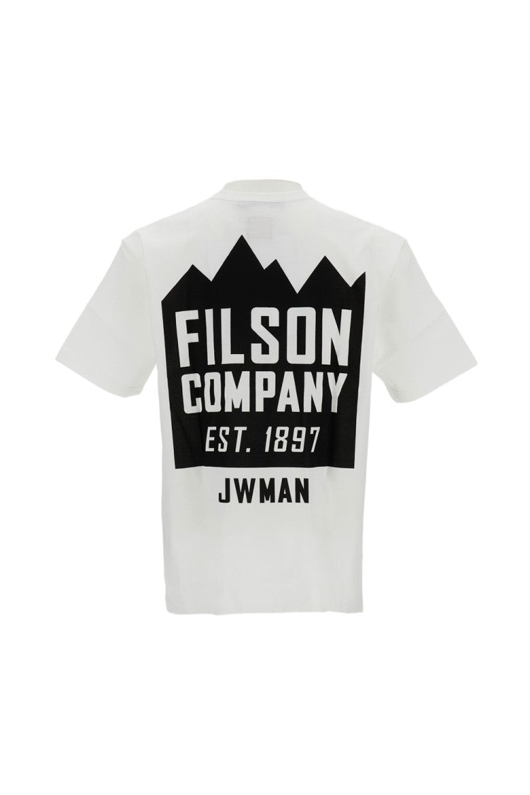Junya Watanabe Filson T-Shirt