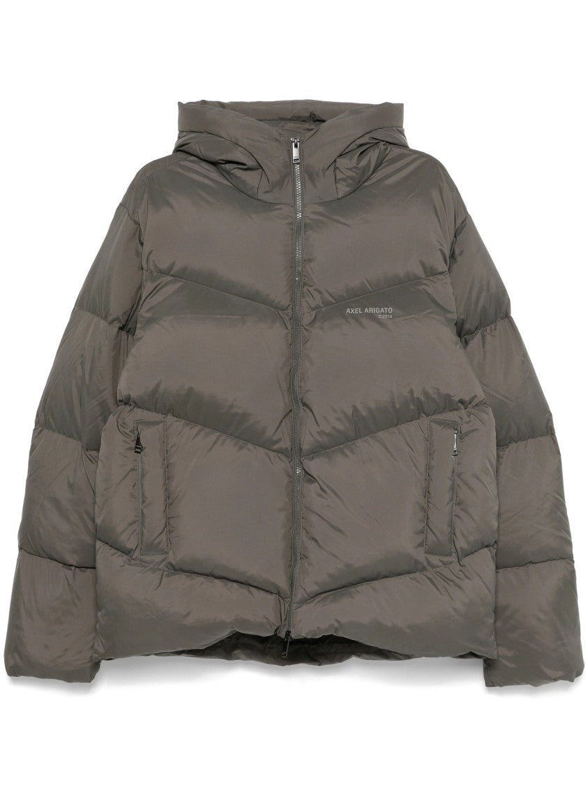 Axel Arigato Peak Puffer Jacket