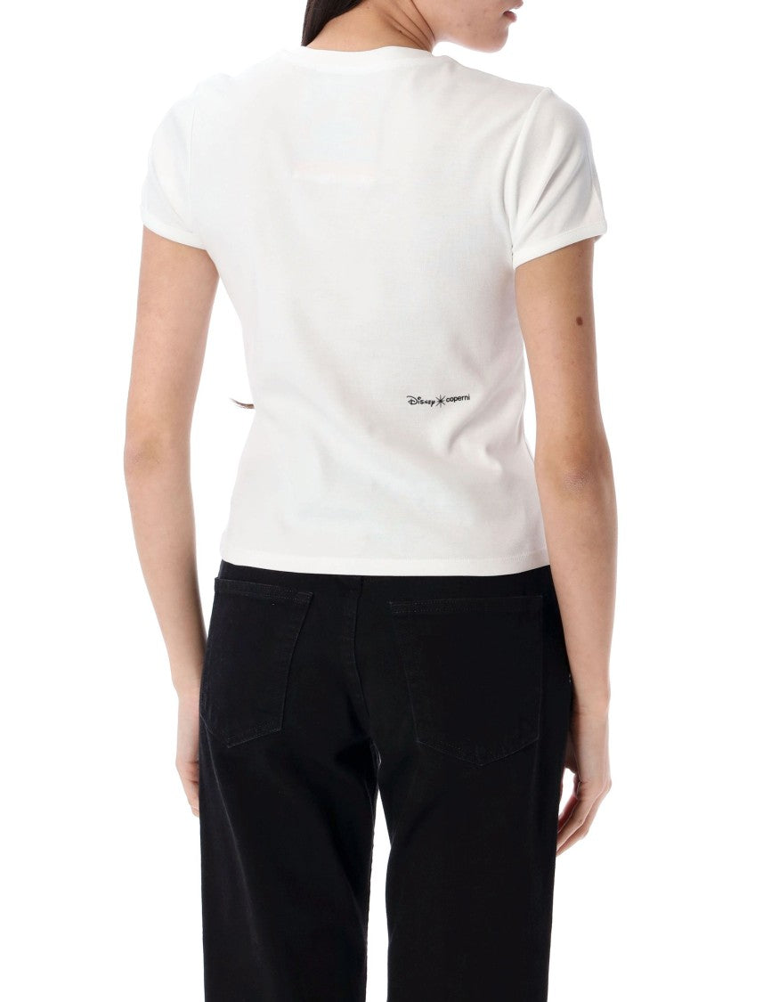 Coperni Princess Slim Fit Tshirt