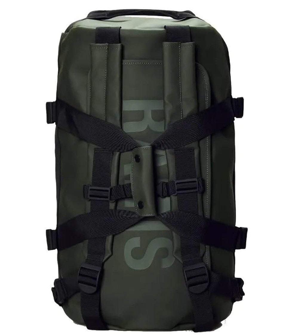 Rains Rectangular Duffle Bag