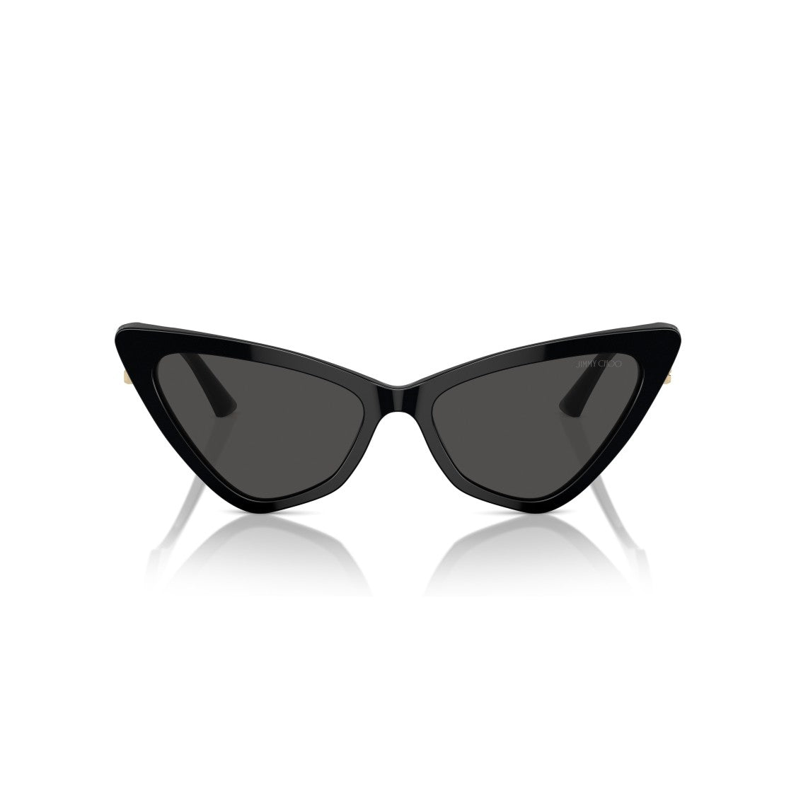 Jimmy Choo 0Jc5008 Cat-Eye Sunglasses