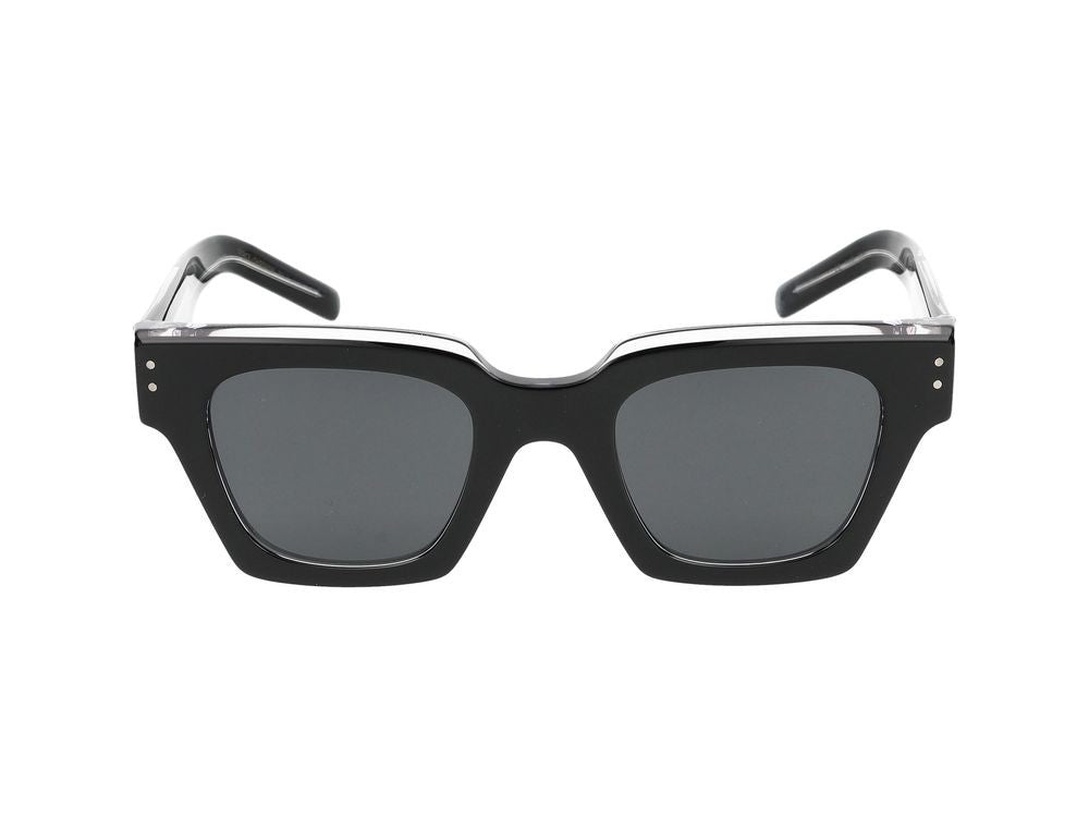 Dolce & Gabbana Sunglasses 0Dg4413 675/R5 48/23/145